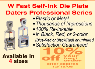 Browse and purchase wholesale pre-ink mounts