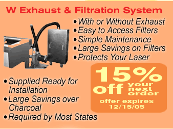 Browse and purchase wholesale vacuum laser filtration systems