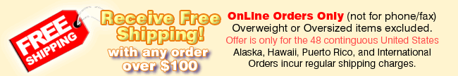 Please visit www.MSMMarking.com for all of your wholesale stamping needs.  Free shipping for purchases over $100 (click for details)