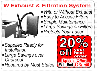 Browse and purchase wholesale vacuum laser filtration systems