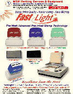 FastLight Flyer, Page 1