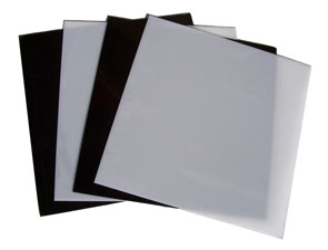 Wood Mount Strips