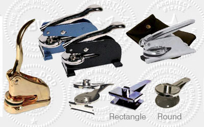 Specialty Stamps: D-I-Y Stamp Kits, Mouse Stamps, Pocket Stamps